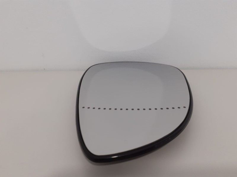 Recambio de cristal espejo retrovisor izq para ford fiesta (cb1) referencia OEM IAM 337015358  