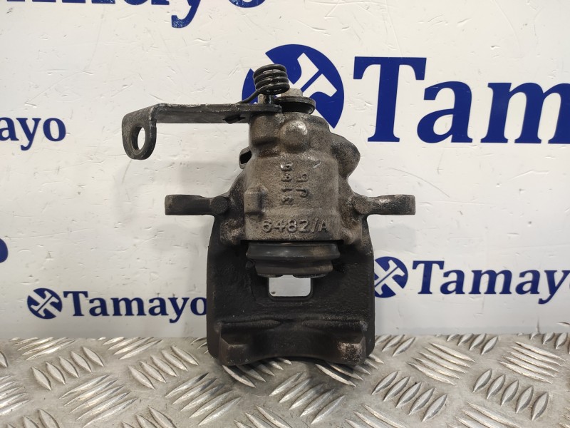 Recambio de pinza freno trasera izquierda para toyota proace referencia OEM IAM 32054832PMX  32054832