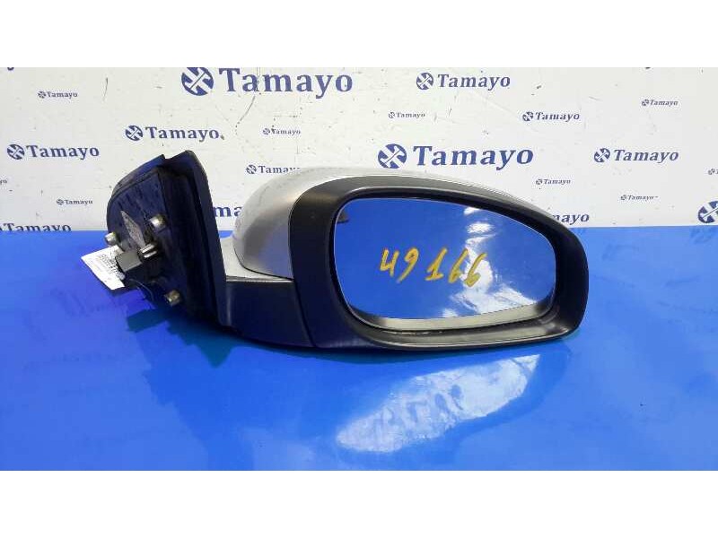 Recambio de retrovisor derecho para opel vectra c caravan 1.9 cdti referencia OEM IAM 24436147  