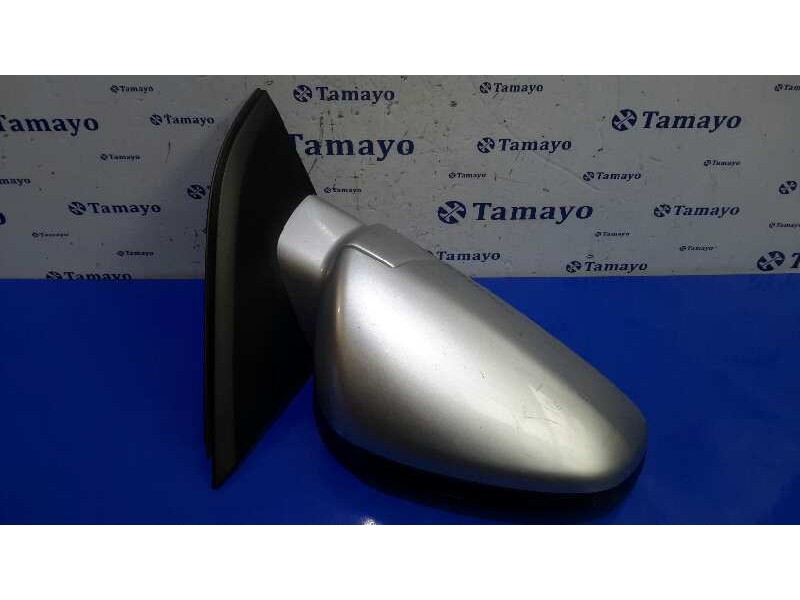 Recambio de retrovisor derecho para opel vectra c caravan 1.9 cdti referencia OEM IAM 24436147  