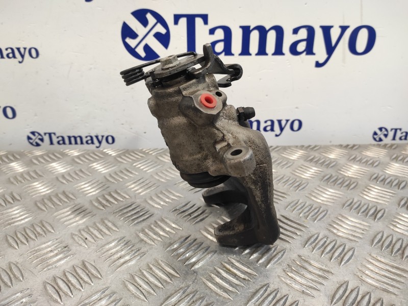 Recambio de pinza freno trasera izquierda para toyota proace referencia OEM IAM 32054832PMX  32054832