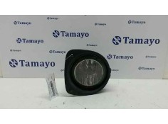 Recambio de faro antiniebla derecho para renault clio ii fase i (b/cbo) 1.4 referencia OEM IAM   