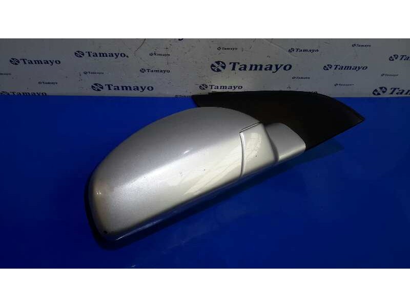 Recambio de retrovisor derecho para opel vectra c caravan 1.9 cdti referencia OEM IAM 24436147  