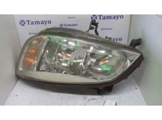 Recambio de faro izquierdo para opel zafira a 2.0 16v di cat (x 20 dtl / ld3) referencia OEM IAM   