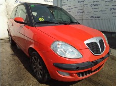 Recambio de caja cambios para lancia ypsilon (101) 1.3 jtd cat referencia OEM IAM 188A9000  