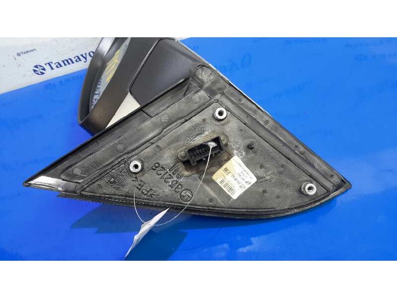 Recambio de retrovisor derecho para opel vectra c caravan 1.9 cdti referencia OEM IAM 24436147  
