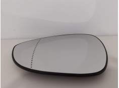 Recambio de cristal espejo retrovisor izq para ford fiesta (cb1) referencia OEM IAM 337015358  