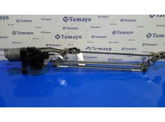 Recambio de motor limpia delantero para ford focus berlina (cap) 1.8 tdci turbodiesel cat referencia OEM IAM 0390241731 33970208