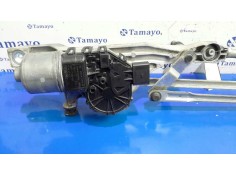 Recambio de motor limpia delantero para ford focus berlina (cap) 1.8 tdci turbodiesel cat referencia OEM IAM 0390241731 33970208 2