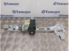 Recambio de elevalunas trasero derecho para peugeot 5008 sport pack referencia OEM IAM 9683670680  912032102 2