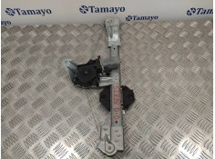 Recambio de elevalunas delantero derecho para dacia sandero 1.5 dci diesel fap cat referencia OEM IAM D371001   2