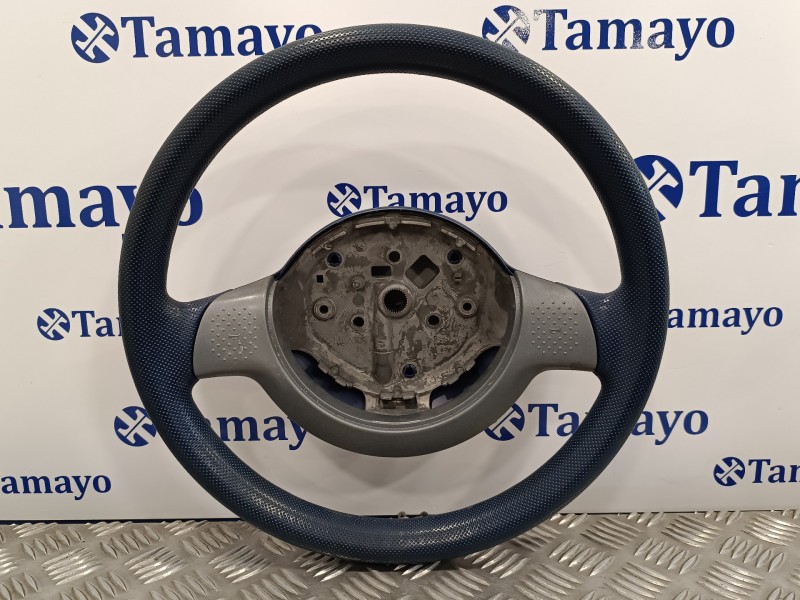 Recambio de volante para smart coupe pure referencia OEM IAM   