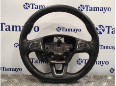 Recambio de volante para ford focus lim. black&red referencia OEM IAM G1EB3600DA1GHA  