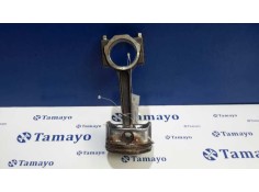 Recambio de biela para mini one 1.6 referencia OEM IAM    2