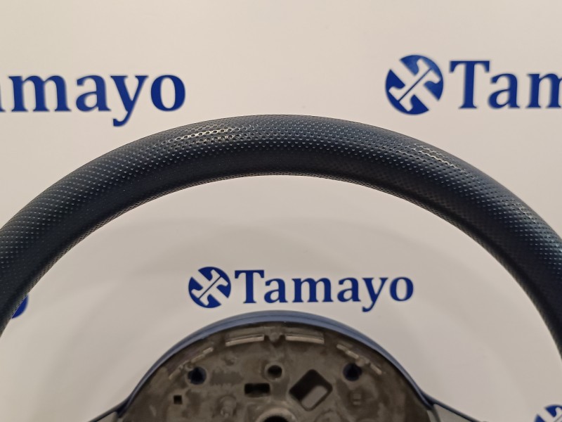 Recambio de volante para smart coupe pure referencia OEM IAM   