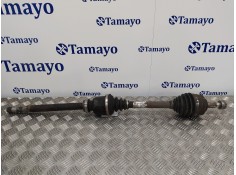 Recambio de transmision delantera derecha para peugeot 5008 sport pack referencia OEM IAM 9661107880  