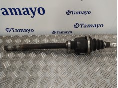 Recambio de transmision delantera derecha para peugeot 5008 sport pack referencia OEM IAM 9661107880   2