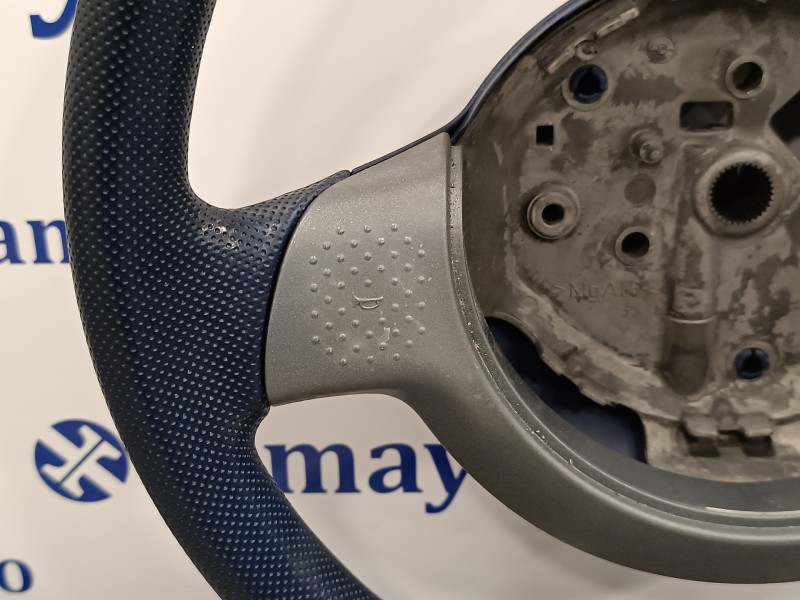 Recambio de volante para smart coupe pure referencia OEM IAM   