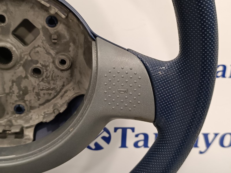 Recambio de volante para smart coupe pure referencia OEM IAM   