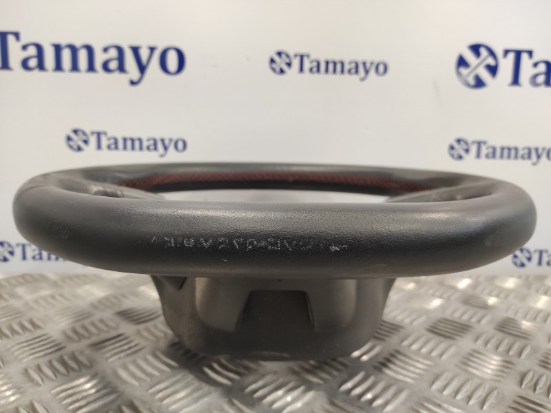 Recambio de volante para ford focus lim. black&red referencia OEM IAM G1EB3600DA1GHA  