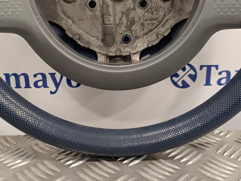 Recambio de volante para smart coupe pure referencia OEM IAM   