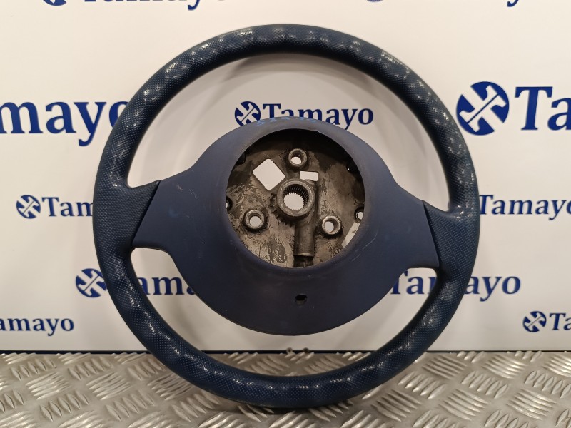 Recambio de volante para smart coupe pure referencia OEM IAM   