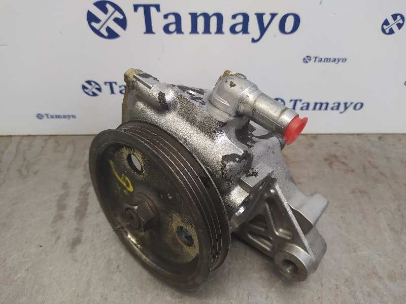 Recambio de bomba servodireccion para honda civic berlina (eg/eh) 1.6 esi coupe referencia OEM IAM D16Z9  
