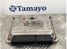 Recambio de centralita motor uce para seat ibiza (6l1) 1.9 tdi referencia OEM IAM 0281010891 EDC15P+ 038906019DQ
