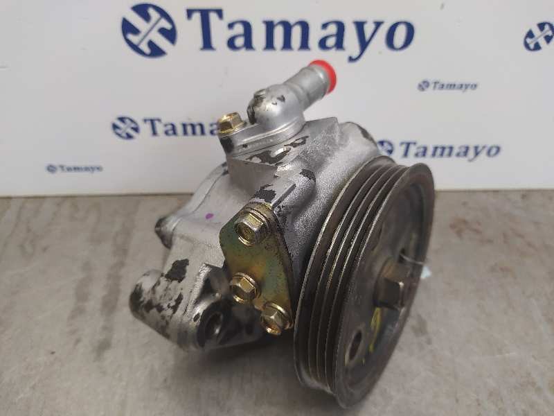 Recambio de bomba servodireccion para honda civic berlina (eg/eh) 1.6 esi coupe referencia OEM IAM D16Z9  