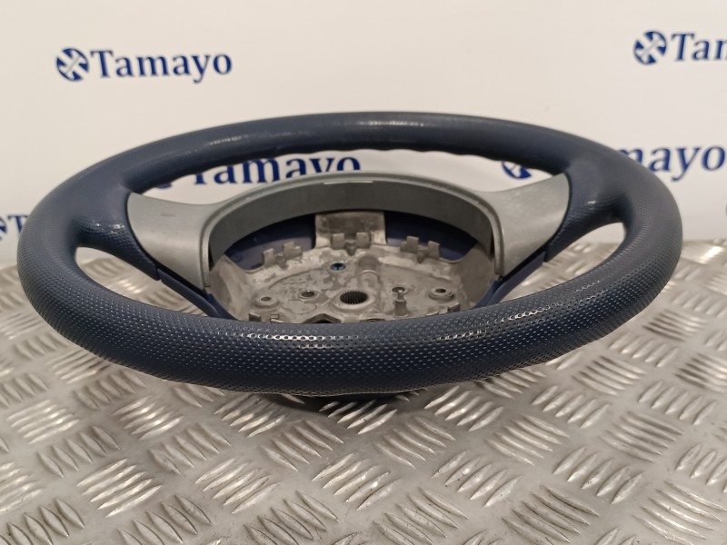 Recambio de volante para smart coupe pure referencia OEM IAM   