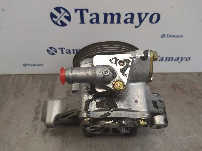 Recambio de bomba servodireccion para honda civic berlina (eg/eh) 1.6 esi coupe referencia OEM IAM D16Z9  