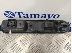 Recambio de mando elevalunas delantero derecho para peugeot 5008 sport pack referencia OEM IAM 96650618ZD   2