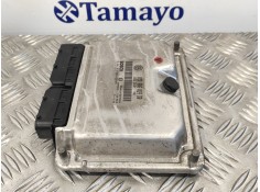 Recambio de centralita motor uce para seat ibiza (6l1) 1.9 tdi referencia OEM IAM 0281010891 EDC15P+ 038906019DQ 2