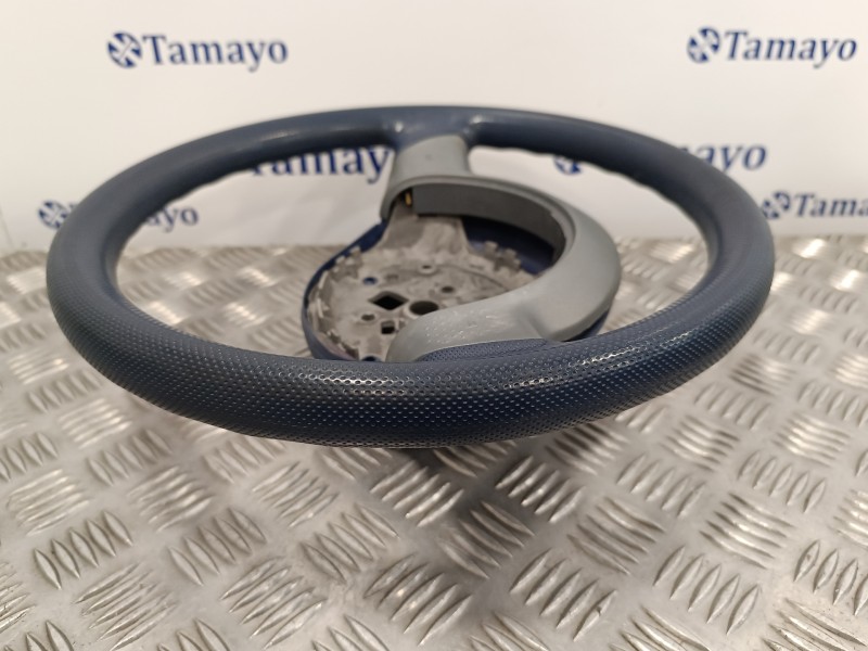 Recambio de volante para smart coupe pure referencia OEM IAM   