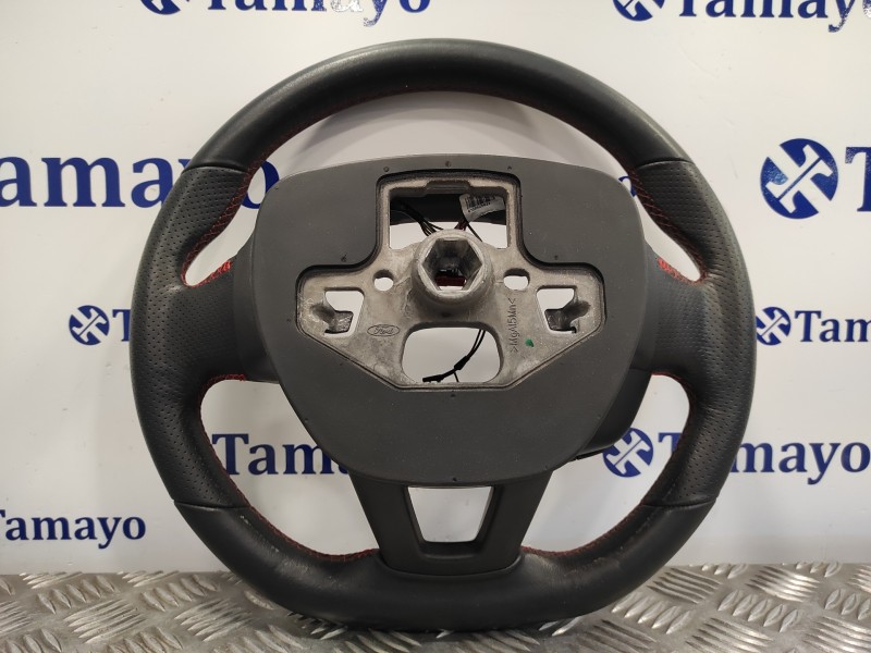 Recambio de volante para ford focus lim. black&red referencia OEM IAM G1EB3600DA1GHA  