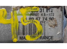 Recambio de motor limpia trasero para peugeot 308 sw 1.6 16v turbo referencia OEM IAM 9680477480   2