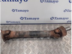 Recambio de transmision central para mitsubishi l 200 (k6/7) referencia OEM IAM 4D56  