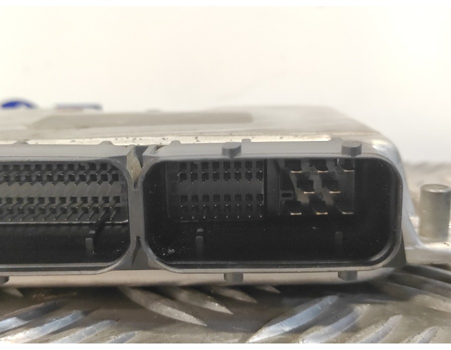 Recambio de centralita motor uce para seat ibiza (6l1) 1.9 tdi referencia OEM IAM 0281010891 EDC15P+ 038906019DQ