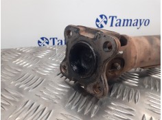 Recambio de transmision central para mitsubishi l 200 (k6/7) referencia OEM IAM 4D56   2