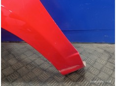 Recambio de aleta delantera izquierda para chevrolet aveo 1.2 cat referencia OEM IAM    2