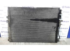 Recambio de condensador / radiador aire acondicionado para chrysler jeep commander 3.0 v6 crd limited referencia OEM IAM 5511692
