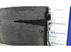 Recambio de condensador / radiador aire acondicionado para chrysler jeep commander 3.0 v6 crd limited referencia OEM IAM 5511692 2
