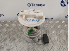 Recambio de aforador para dacia sandero 1.2 16v cat referencia OEM IAM 8200903683  0974690990201