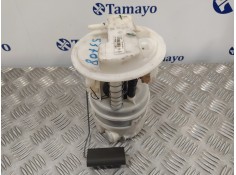 Recambio de aforador para dacia sandero 1.2 16v cat referencia OEM IAM 8200903683  0974690990201 2