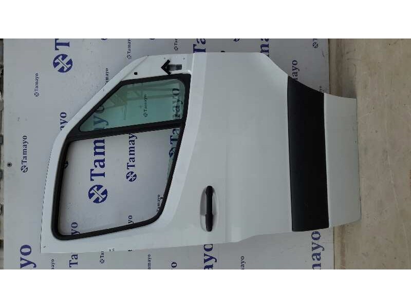 Recambio de puerta delantera derecha para mercedes-benz sprinter iii combi rwd / awd (02-2018) referencia OEM IAM   