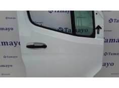 Recambio de puerta delantera derecha para mercedes-benz sprinter iii combi rwd / awd (02-2018) referencia OEM IAM    2