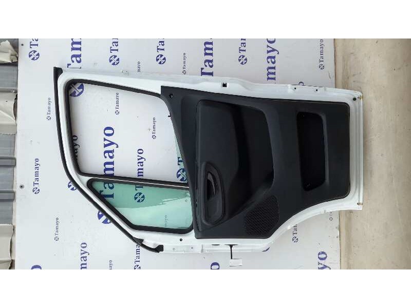 Recambio de puerta delantera derecha para mercedes-benz sprinter iii combi rwd / awd (02-2018) referencia OEM IAM   