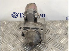 Recambio de motor arranque para renault clio ii fase ii (b/cb0) 1.5 dci diesel referencia OEM IAM 8200426577  M000T91581