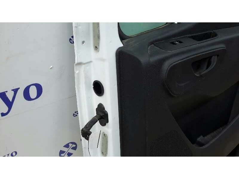 Recambio de puerta delantera derecha para mercedes-benz sprinter iii combi rwd / awd (02-2018) referencia OEM IAM   