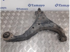 Recambio de brazo suspension inferior delantero izquierdo para hyundai tucson (jm) 2.0 crdi cat referencia OEM IAM 545002EXXX  